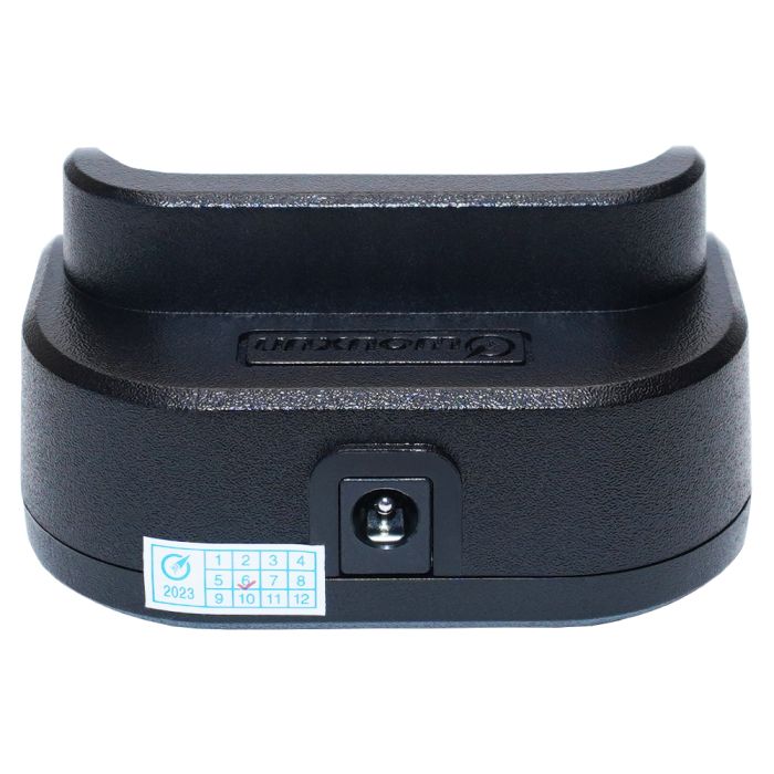 Wouxun CHA-034 Desktop Charger for KG-S and KG-Q Series Radios