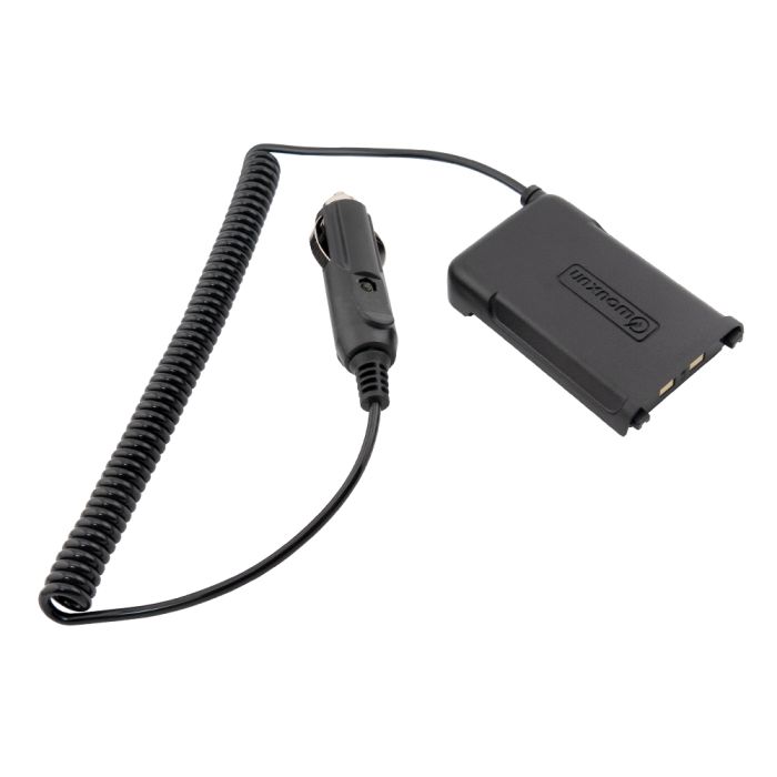Wouxun ELO-008 Battery Eliminator for KG-S Series Radios KG-S72C / KG-S74A / KG-S84B / KG-S86B / KG-S88G