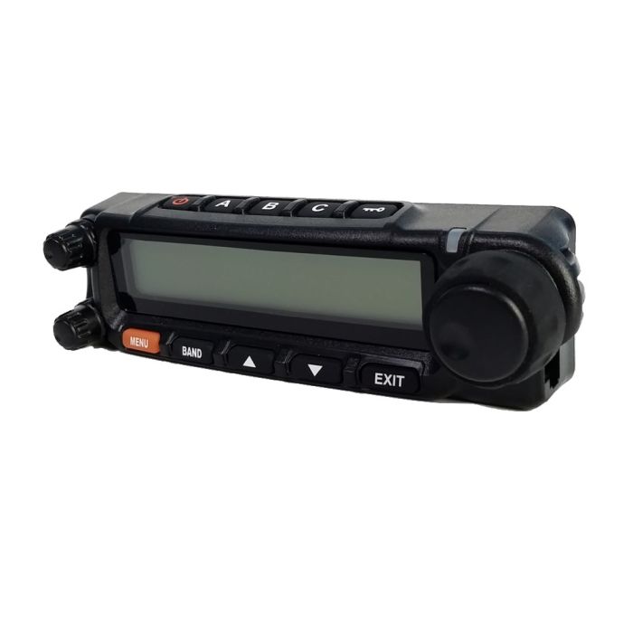 Wouxun Replacement Front Display Panel Assembly For KG-1000G