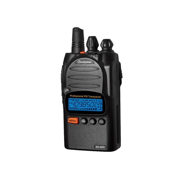 Wouxun KG-805G GMRS Two Way Radio