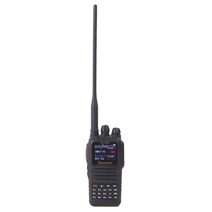 Wouxun KG-935G GMRS Two Way Radio