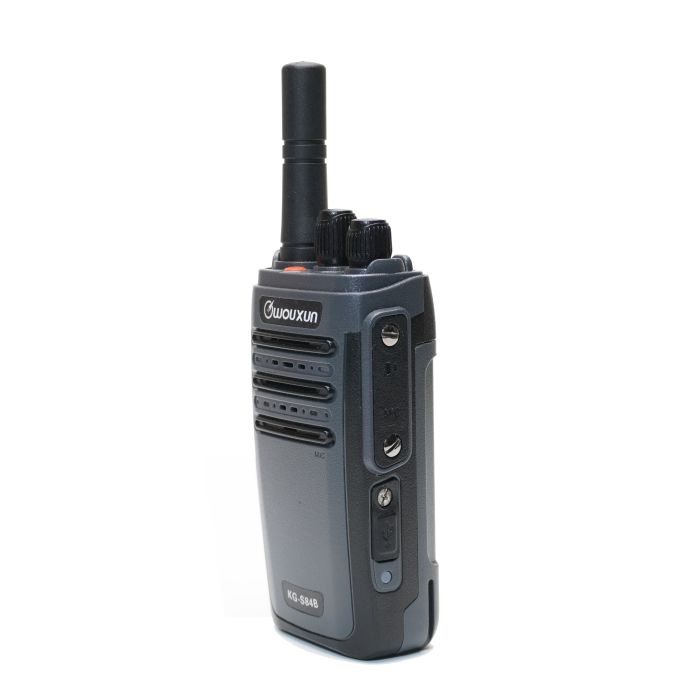 Wouxun KG-S84B Business Two Way Radio