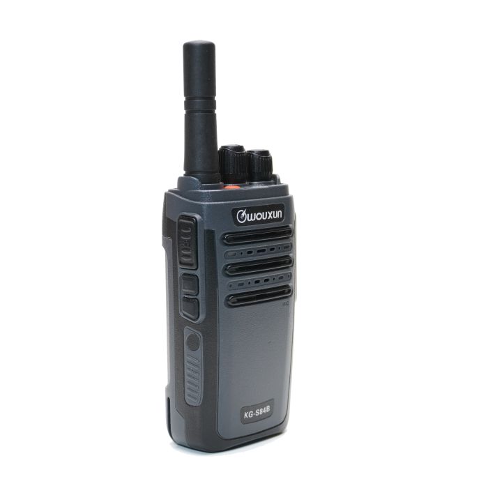 Wouxun KG-S84B Business Two Way Radio