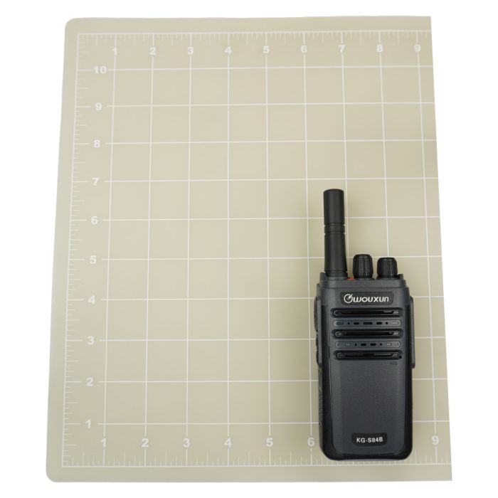 Wouxun KG-S84B Business Two Way Radio