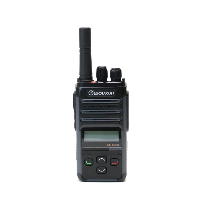 Wouxun KG-S86B Business Two Way Radio