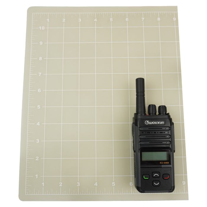 Wouxun KG-S86B Business Two Way Radio