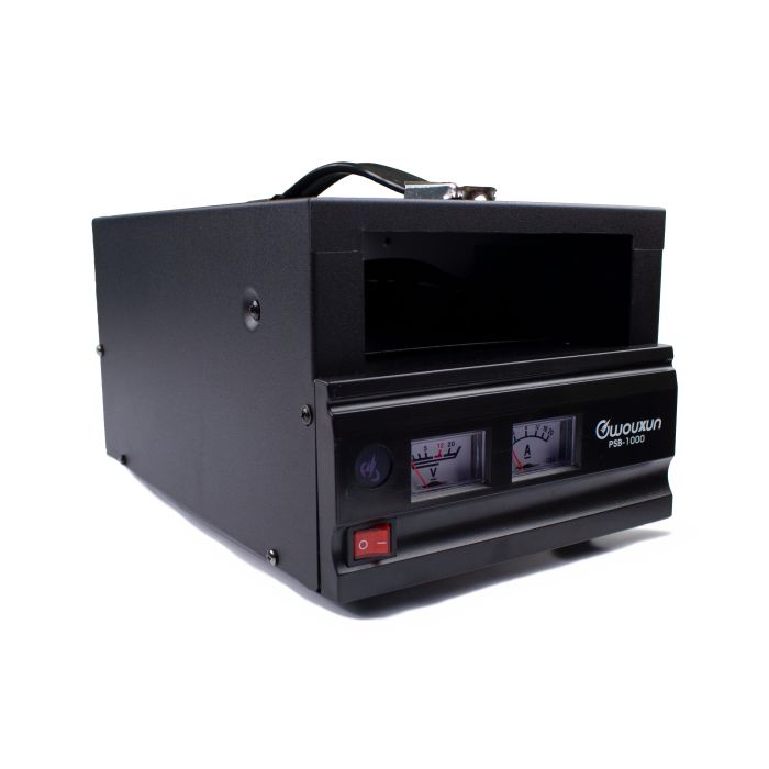 Wouxun Base Station Kit / Power Supply for KG-1000G / KG-UV980P