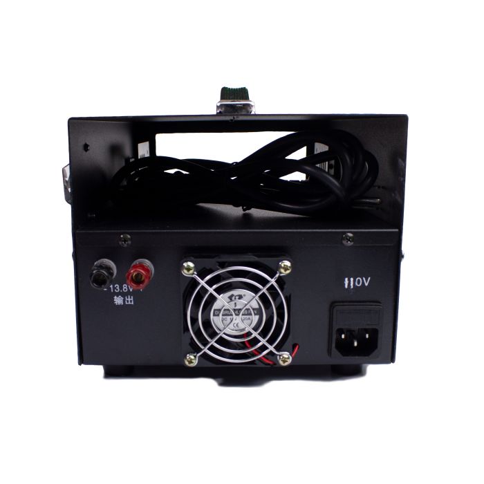 Wouxun Base Station Kit / Power Supply for KG-1000G / KG-UV980P
