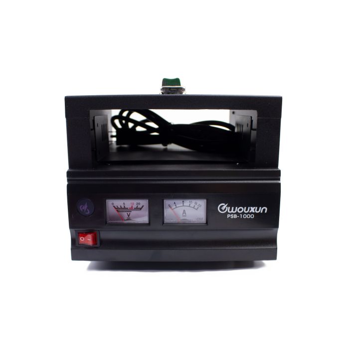 Wouxun Base Station Kit / Power Supply for KG-1000G / KG-UV980P