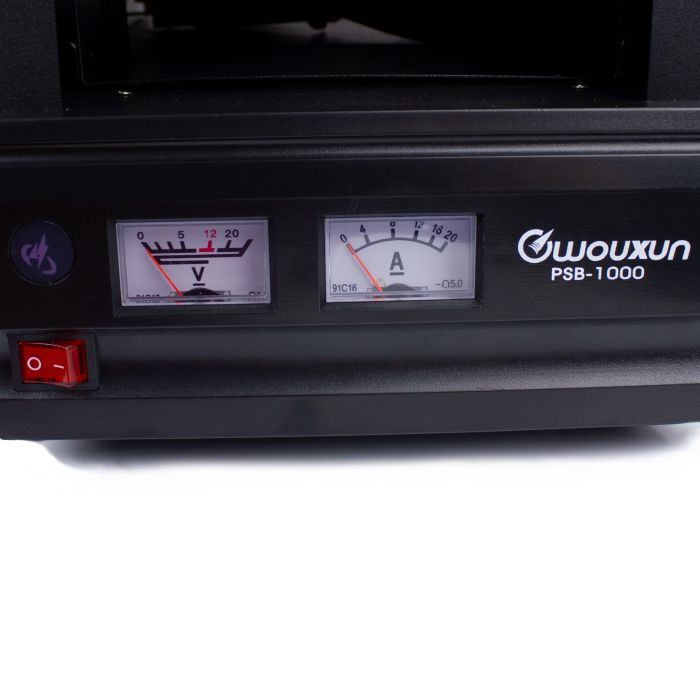 Wouxun Base Station Kit / Power Supply for KG-1000G / KG-UV980P