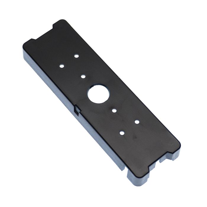 Wouxun RBO-001 Front Panel Bracket for Mobile Radios