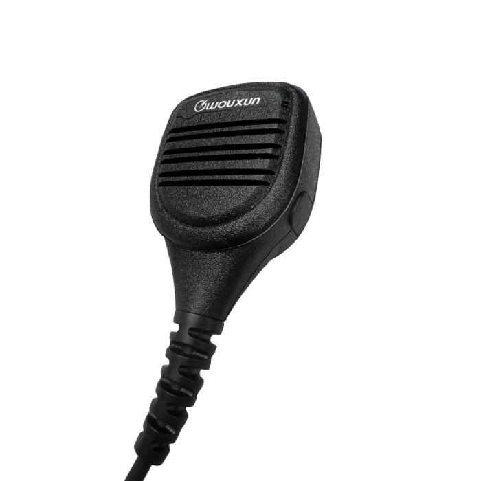 Wouxun SMO-006 Waterproof Speaker Microphone