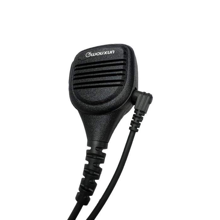 Wouxun SMO-006 Waterproof Speaker Microphone