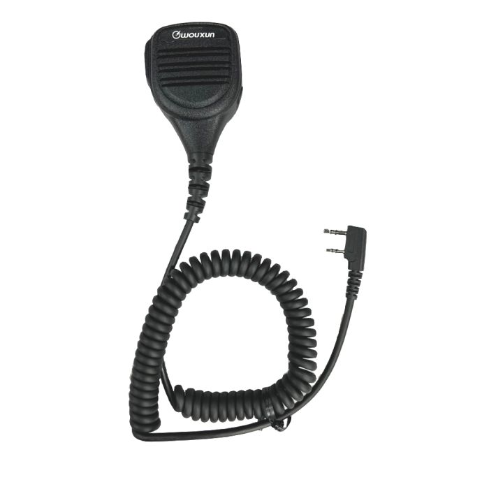 Wouxun SMO-006 Waterproof Speaker Microphone