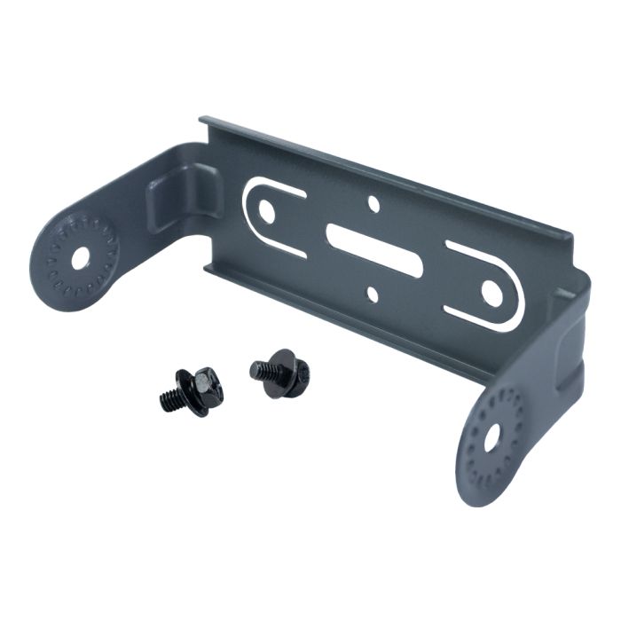 Wouxun Mounting Bracket w/ Screws for KG-XS20G Series Mobile Radios