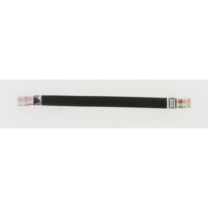 Wouxun SCO-001 Mobile Radio Replacement Remote Display and Repeater Cable (Short)