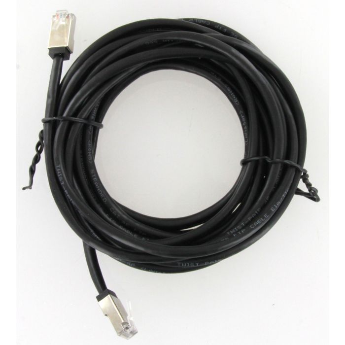 Wouxun SCO-002 Mobile Radio Replacement Remote Display and Repeater Cable (Long)