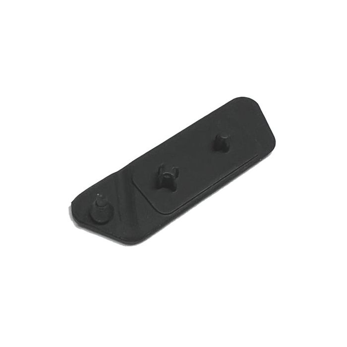 Wouxun Replacement Accessory Port Cover For KG-805 Series
