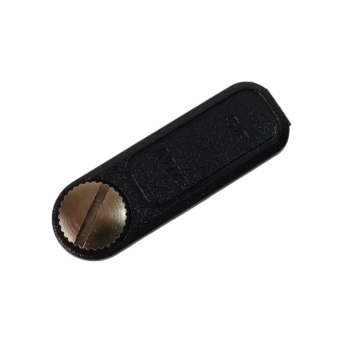 Wouxun Replacement Accessory Port Cover For KG-905 / KG-935 / KG-UV8H