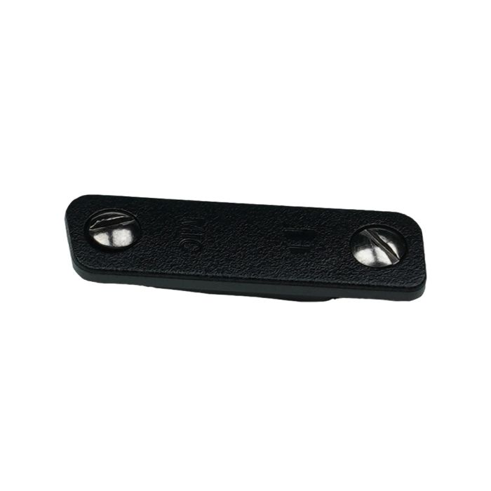 Wouxun Replacement Accessory Port Cover For KG-S72C / KG-S88G / KG-S84B / KG-S86B