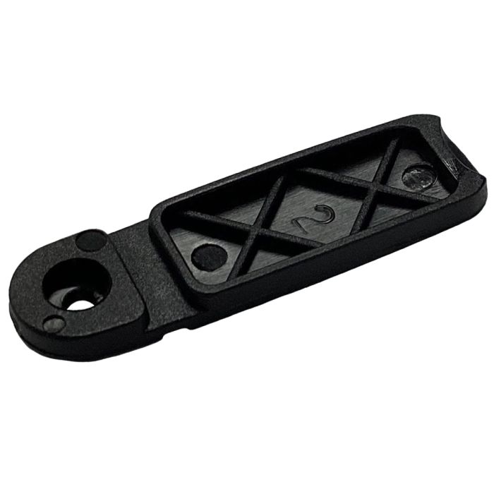 Wouxun Replacement Accessory Port Cover For KG-UV6D