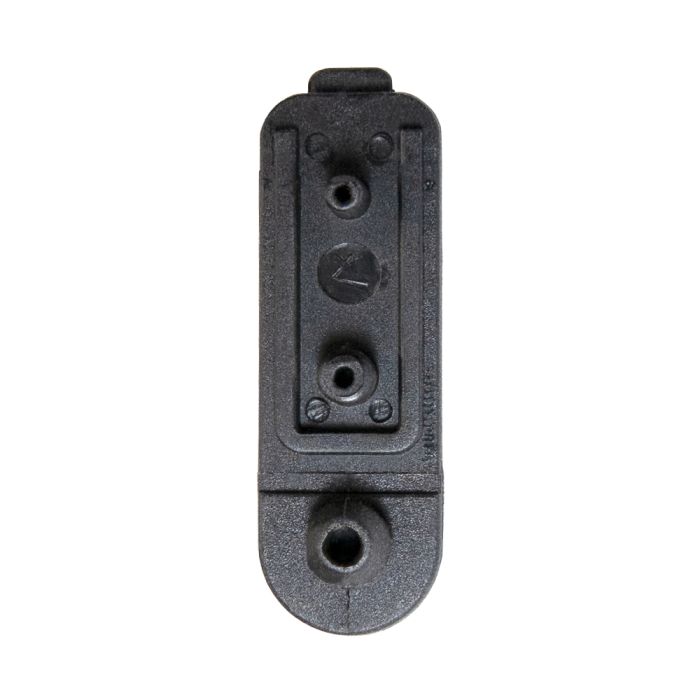 Wouxun Replacement Accessory Port Cover For KG-UVD1P / KG-824B / KG-UVA1 Series Radios