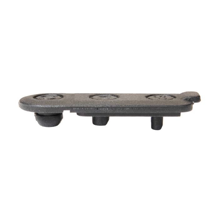 Wouxun Replacement Accessory Port Cover For KG-UVD1P / KG-824B / KG-UVA1 Series Radios