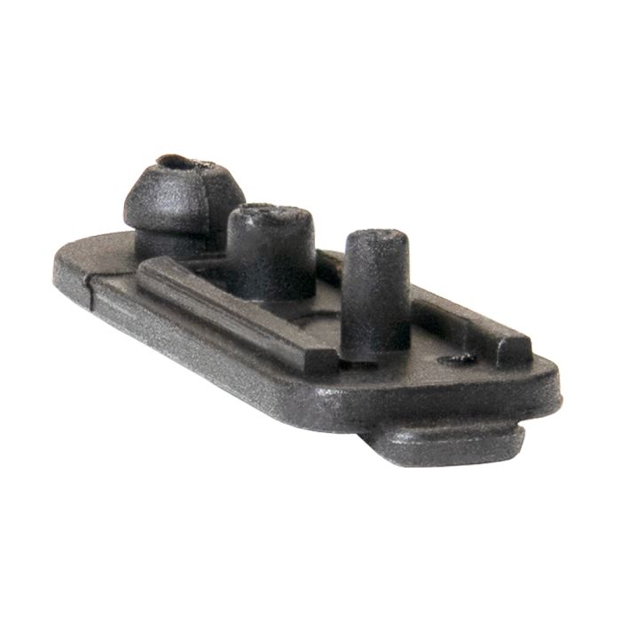 Wouxun Replacement Accessory Port Cover For KG-UVD1P / KG-824B / KG-UVA1 Series Radios