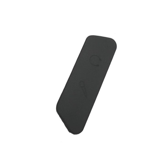 Wouxun Replacement Accessory Port Cover For KG-805 Series