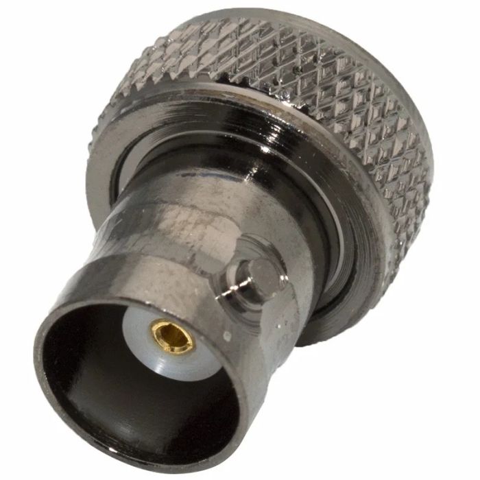 XLT SMA Female to BNC Female Antenna Adapter