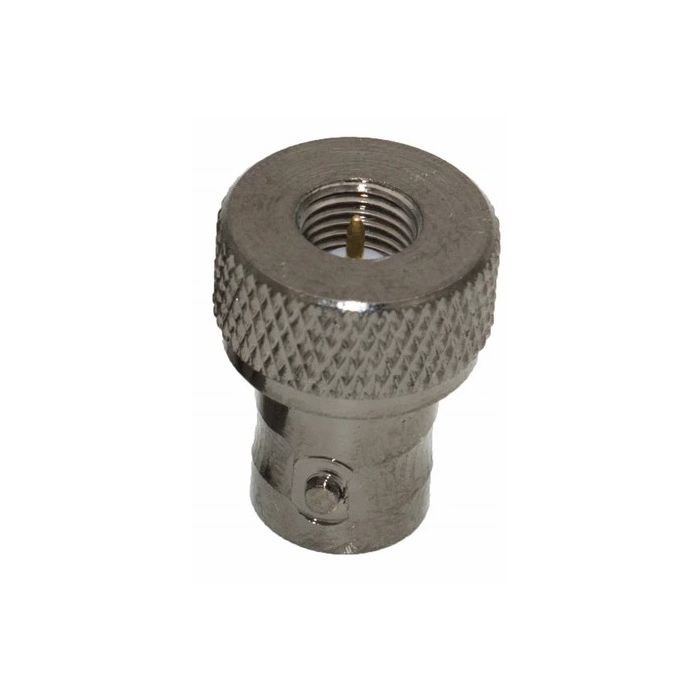 XLT SMA Male to BNC Female Antenna Adapter