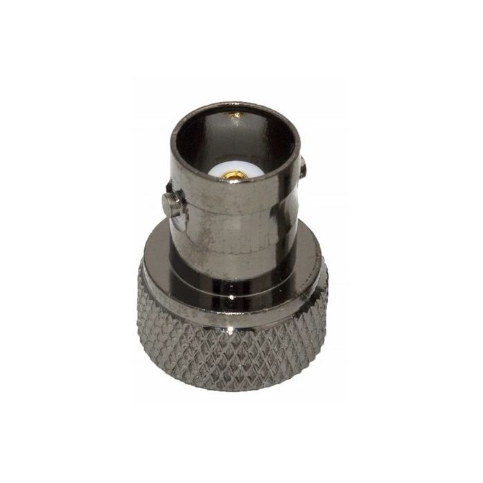 XLT SMA Male to BNC Female Antenna Adapter