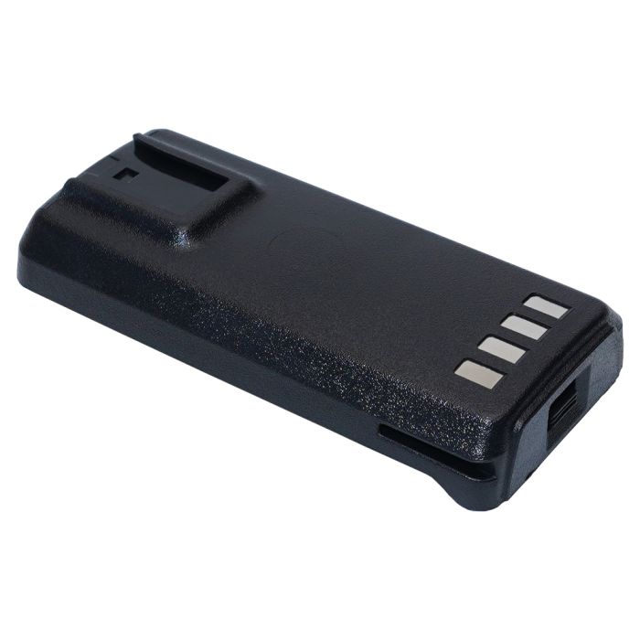 XLT 2250mAh Battery Pack & Belt Clip for Motorola CP100d and CP185 Radios