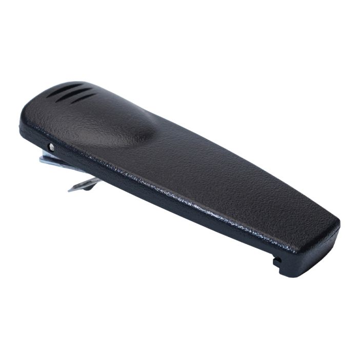 XLT 2250mAh Battery Pack & Belt Clip for Motorola CP100d and CP185 Radios