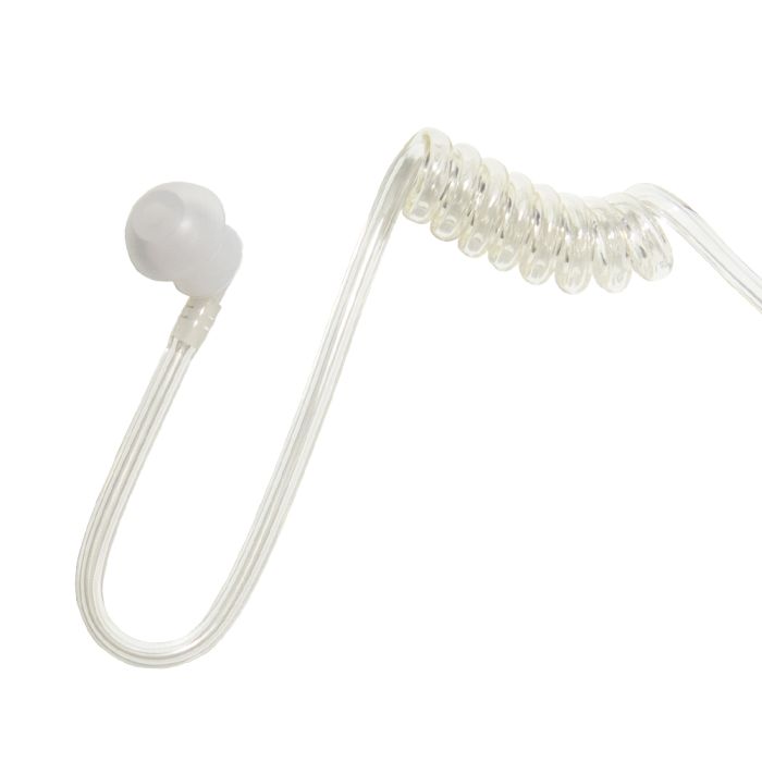 XLT SE110 Listen-Only Surveillance Earpiece
