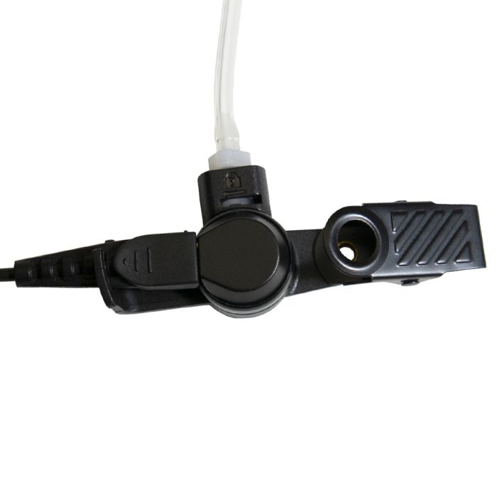 XLT SE110 Listen-Only Surveillance Earpiece