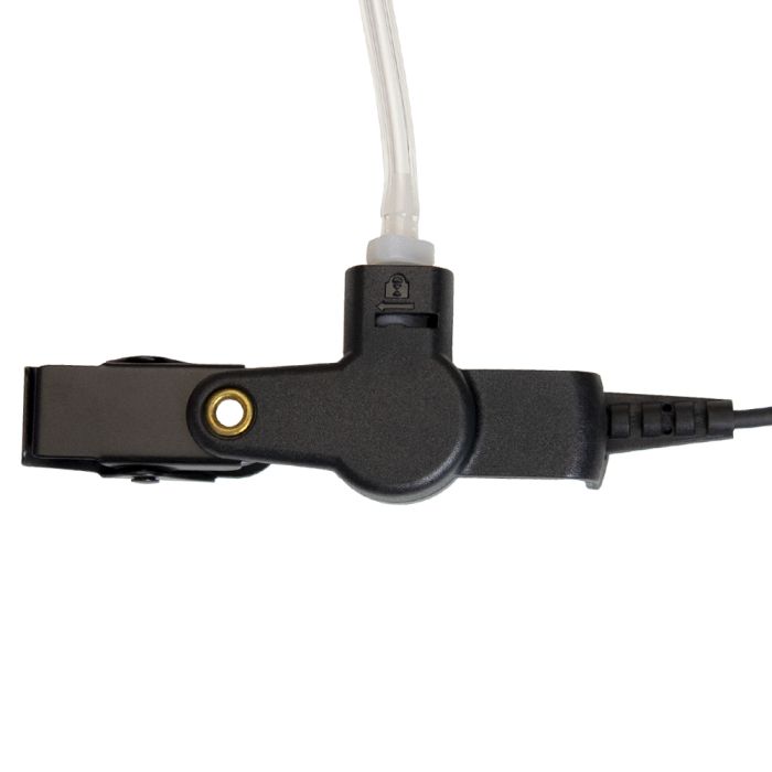 XLT SE110 Listen-Only Surveillance Earpiece