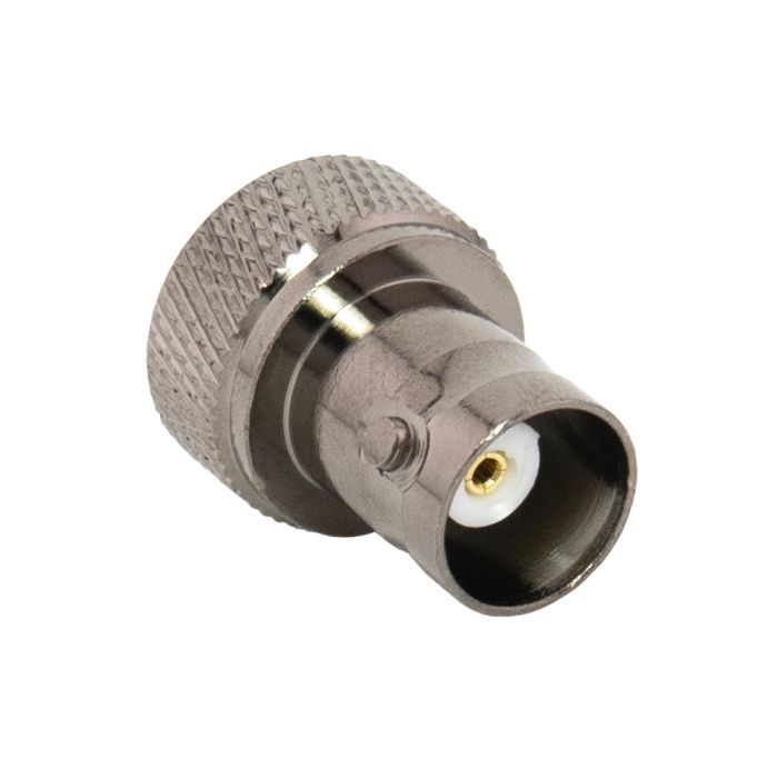 XLT SMA Male to BNC Female Antenna Adapter