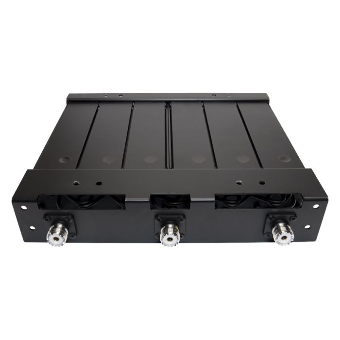 XLT Communications GMRS Mobile Duplexer (100 Watt)