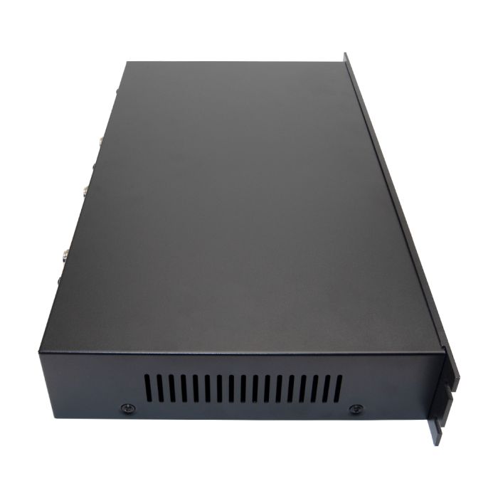 XLT Communications GMRS 1U Rack Mount Duplexer (100 Watt)