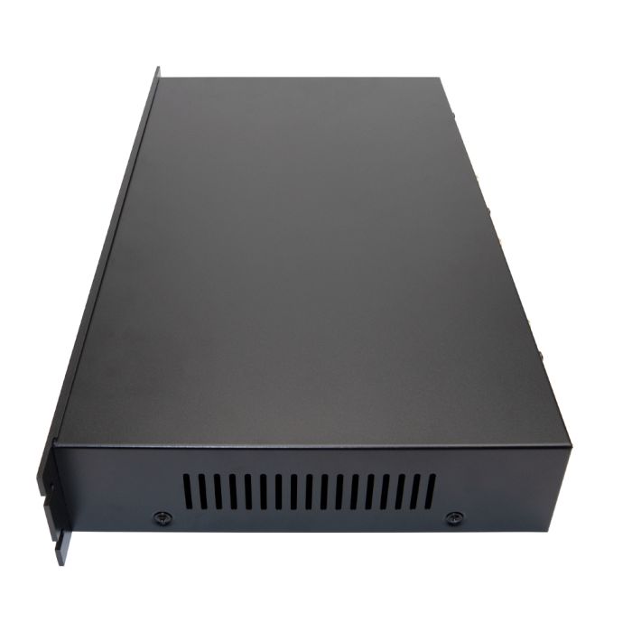 XLT Communications GMRS 1U Rack Mount Duplexer (100 Watt)