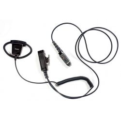 Impact Platinum P1W-D1-NC Noise Cancelling Rubber D-Ring Kit