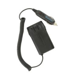 Wouxun Battery Eliminator for KG-UVD1P / KG-805G / KG-805M / KG-824B / KG-826B