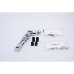 Techmount Control Mount (4-31001AC)