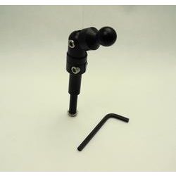 Techmount Harley-Davidson Mirror Mount (4-31002)