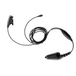 Impact Gold Series G2W 2 Wire Surveillance Kit