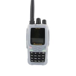 Wouxun Silicon Case For KG-UV8D Radio