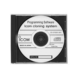 Icom CS-F3021/F5021 Programming Software