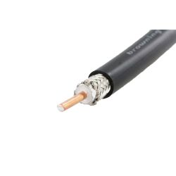 Browning BR-400 Coax Cable Custom Length (per foot) 