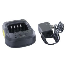 Wouxun CHA-009 Charger and AC Adapter Kit for KG-UV8D/KG-UV9D/KG-UV9P/KG-705F Radio